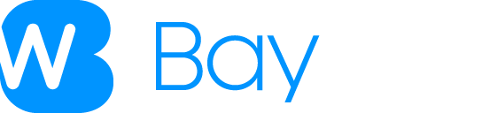 Baywin Logo Beyaz
