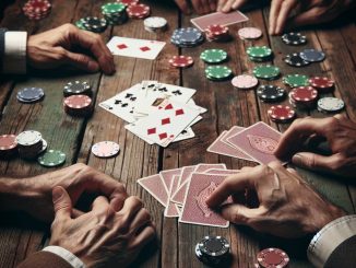 Baywin Poker Oyunları