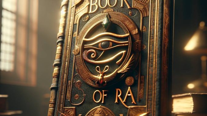 Baywin Book of Ra