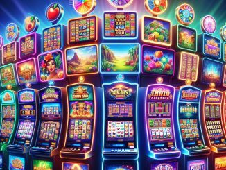 Baywin Progresif Jackpot Slotları