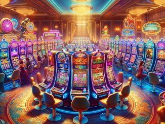 Baywin Slot Yarışmaları