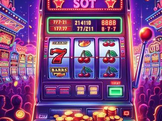 Baywin Slot Kazanma Şansları