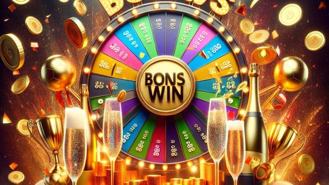 Baywin Bonus Kavramı