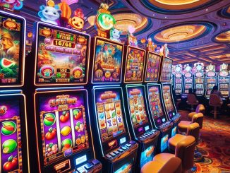 Baywin Popüler Slot Oyunları