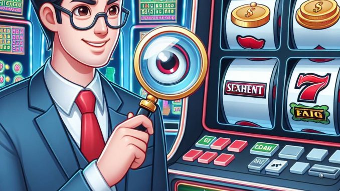 Baywin Slot Uzman Tavsiyeleri