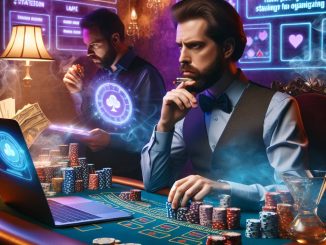 Baywin Canlı Casino Taktikleri: Oyununuzu Geliştirin