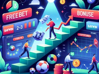 Baywin Freebet ve Bonuslar: Yapmanız Gerekenler ve Fırsatlar