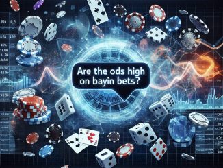 Baywin Bahis Oranları Yüksek Mi?