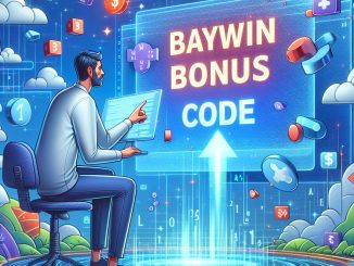 Baywin Bonus Kodu Nerede?