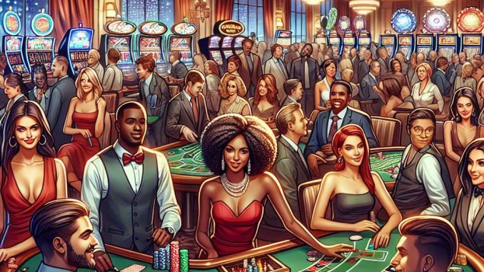 Baywin Canlı Casino Güvenilir Mi?