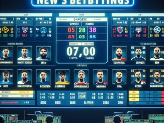 Baywin E-Spor Bahisleri Açıldı mı?