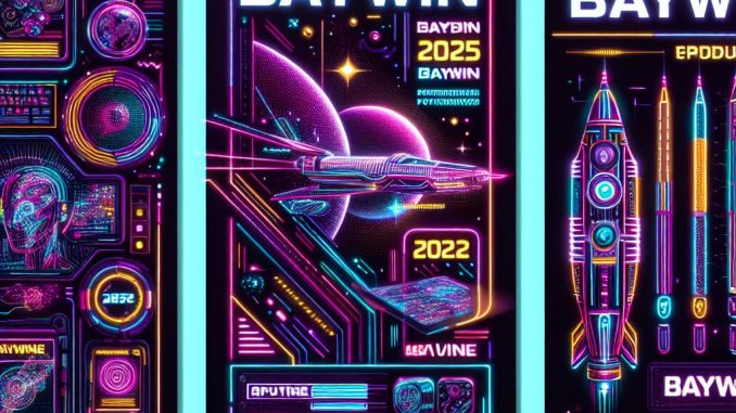 Baywin Güncel Promosyonlar 2025 Baywin Güncel Promosyonlar 2025