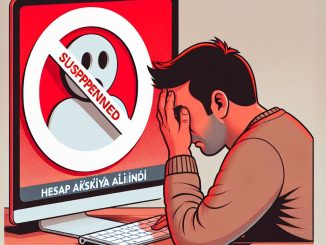 Baywin Hesap Askıya Alındı Ne Yapmalıyım?