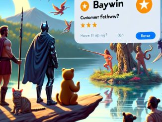 Baywin Müşteri Yorumları Gerçek Mi?