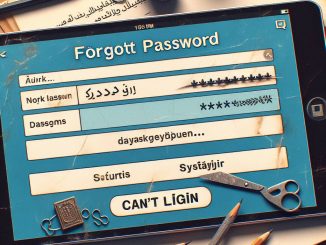 Baywin Şifremi Unuttum Giriş Yapamıyorum