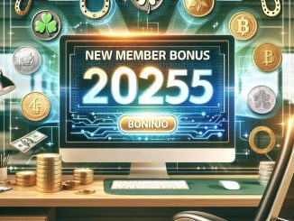 Baywin Yeni Üyelik Bonusu 2025