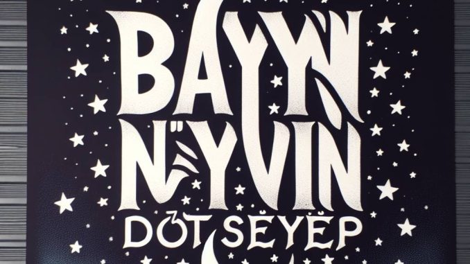 Baywin Para Yatmadı