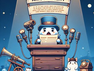 Baywin Telegram Duyurusu