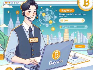 Baywin 7/24 Canlı Destek Hizmeti: Her An Yardımınıza Koşuyoruz