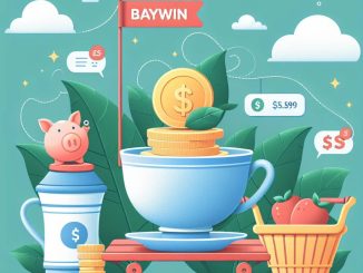 Baywin Bonus ve Promosyon Avantajları: Tasarruf Etmenin Yolları