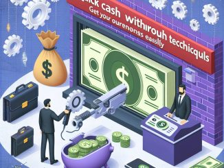 Baywin Hızlı Para Çekme Taktikleri: Kazançlarınızı Kolayca Alın