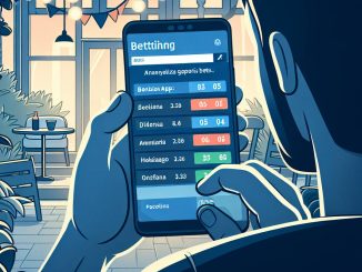 Baywin Mobil Giriş Kolaylığı: Her Yerden Bahis Yapmanın Yolu