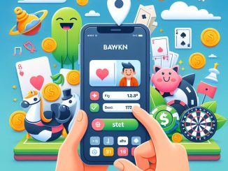 Baywin Mobil Uygulama İndir ve Kur: Mobil Bahisin Avantajları