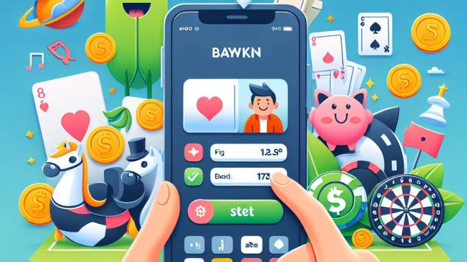 Baywin Mobil Uygulama İndir ve Kur: Mobil Bahisin Avantajları Baywin Mobil Uygulama İndir ve Kur: Mobil Bahisin Avantajları