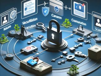 Baywin Resmi Link Doğrulama Yöntemi: Dolandırıcılıklara Karşı Güvenlik Önlemleri