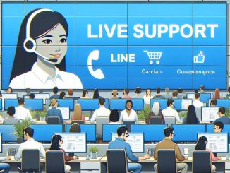 Baywin Canlı Destek Hattı