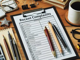 Baywin Güncel Şikayetler