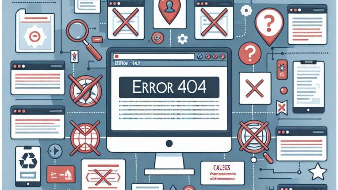 Baywin Hata 404: Nedenleri ve Çözüm Yöntemleri Baywin Hata 404: Nedenleri ve Çözüm Yöntemleri