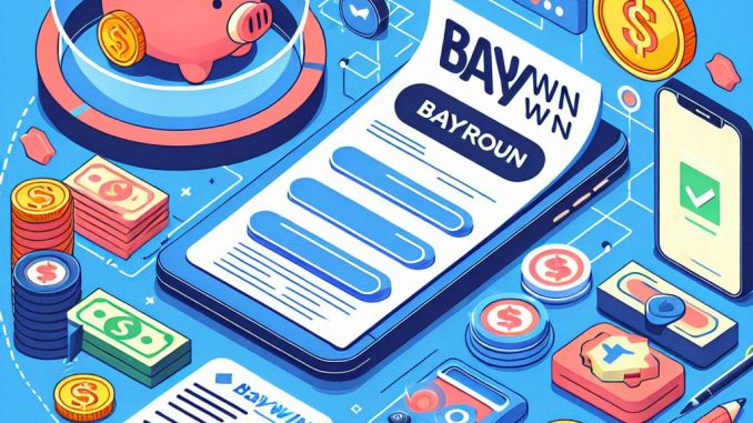 Baywin Hesap Doğrulama Süreci Baywin Hesap Doğrulama Süreci