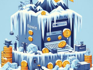 Baywin Hesap Dondurma: Süreç ve Detaylar