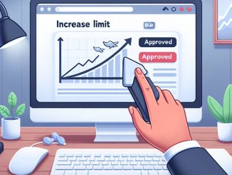 Baywin Limit Arttırma: Nasıl Yapılır?
