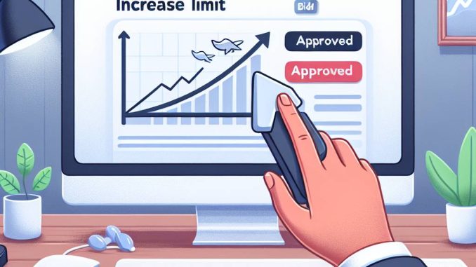 Baywin Limit Arttırma: Nasıl Yapılır? Baywin Limit Arttırma: Nasıl Yapılır?