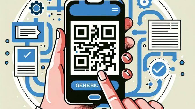 Baywin QR Kod Girişi Nasıl Yapılır? Baywin QR Kod Girişi Nasıl Yapılır?