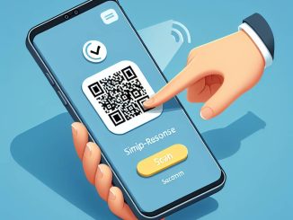 Baywin QR Ödeme: Kolay ve Güvenli Ödeme Yöntemi