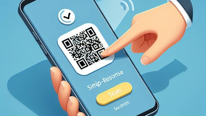 Baywin QR Ödeme: Kolay ve Güvenli Ödeme Yöntemi Baywin QR Ödeme: Kolay ve Güvenli Ödeme Yöntemi