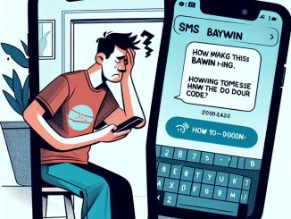 Baywin SMS Kod Sorunları: Kod Gelmiyor Ne Yapmalıyım?