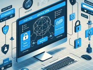 Baywin VPN ile Güvenli Giriş Yapmanın Yolları